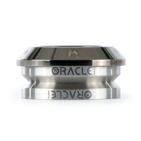 JDD DTC ORACLE NOIR CHROME