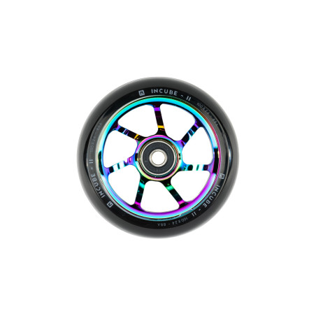 ROUE INCUBE V2 100-NEOCHROME