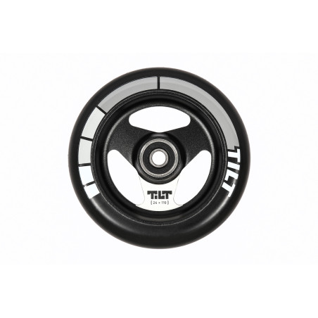 ROUE STAGE 1 SMOKE 110