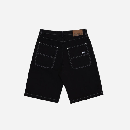 SHORT CLASSIC BAGGY BLK