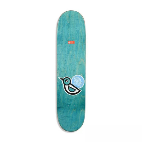 DECK THIEF OF DUCKS 7.75