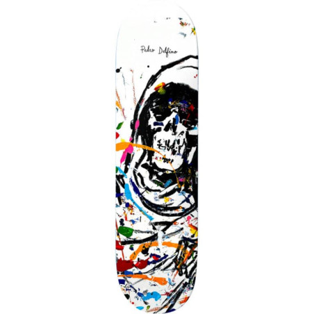 DECK ALWAYS GO PD 8.25