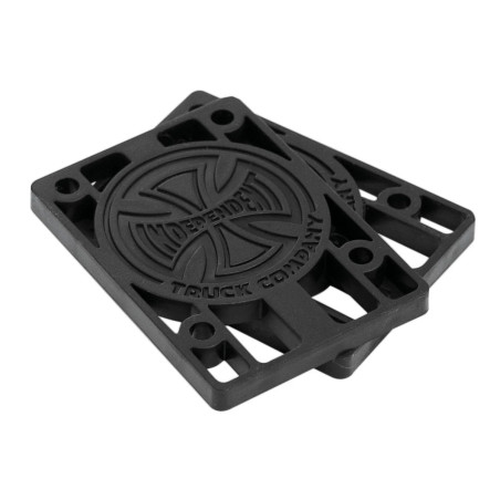 PADS 0.125 SHOCK BLK