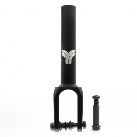 FOURCHE NEMESTIA NOIR