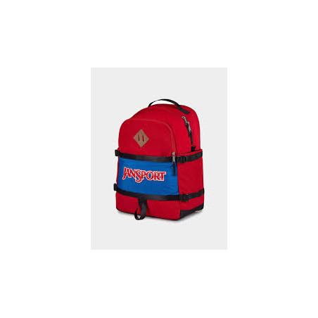 JANSPORT SAC SEATTLE RED TAP