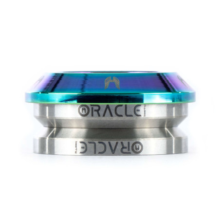 JDD DTC ORACLE NEOCHROME