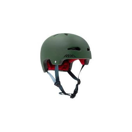 REKD ULTRALITE IN MOLD HELMET