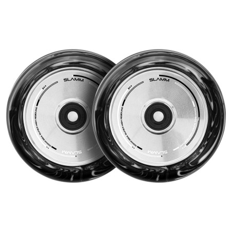 SLAMM 110 MM SWIRL WHEELS CORE