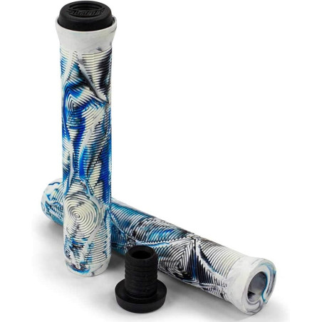 SLAMM TEAM SWIRL BAR GRIP