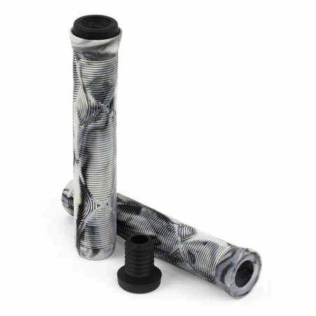 SLAMM TEAM SWIRL BAR GRIP