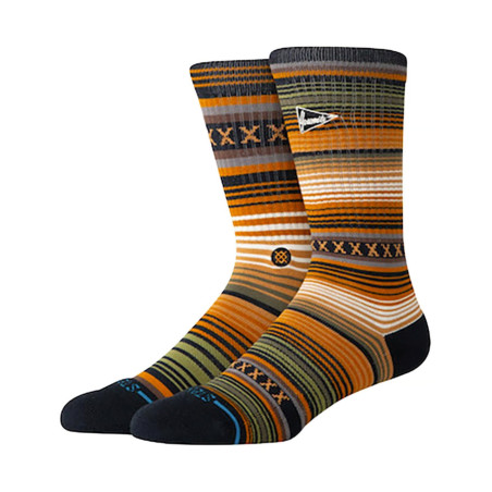 STANCE SOCKS CURREN PARKS
