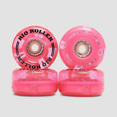 RIO WHEELS LIGHT UP