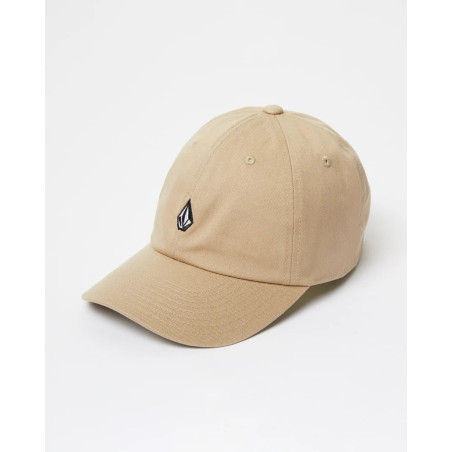 FULL STONE ADJ HAT