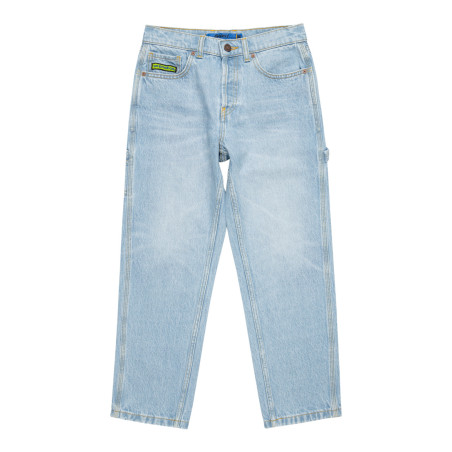 CARPENTER DENIM BAGGY YOUTH
