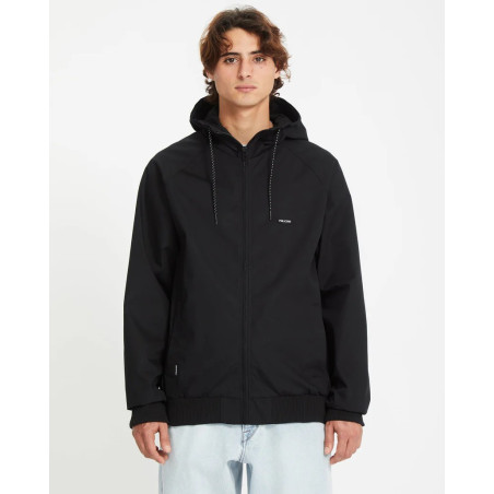 RAYNAN 10K JACKET