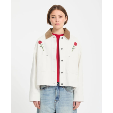MICKEY MASON JKT