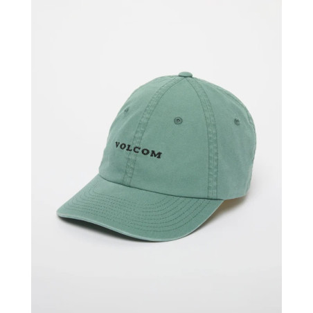 FULL STONE WASHED ADJ HAT