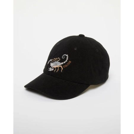 MICKEY MASON ADJ HAT