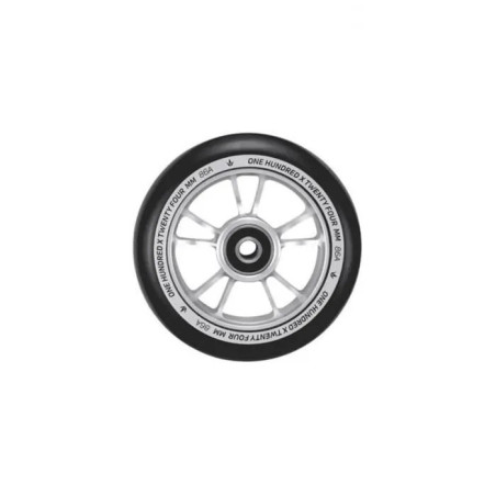 WHEEL 10 SPOKE 100MM