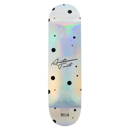 DECK AUTUMN TUST PRO MODEL 8.5