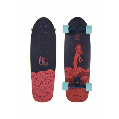 SURFSKATE HANGTEN 29.5"