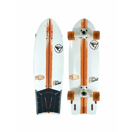 SURFSKATE SEAN GUNNING 31"