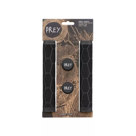 POIGNEES BLK