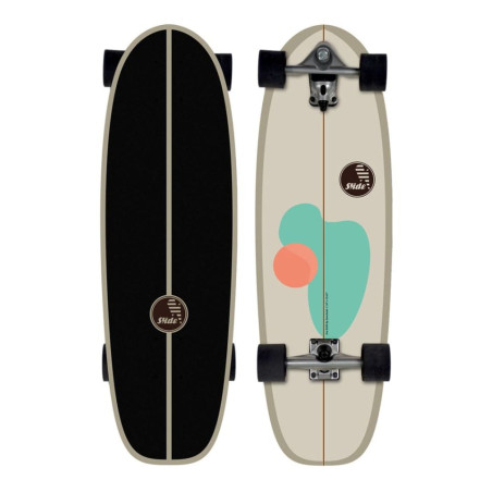 EVO IDYLLIC 34" SURFSKATE