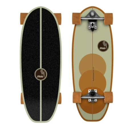 CITRUS TRIM 28" SURFSKATE