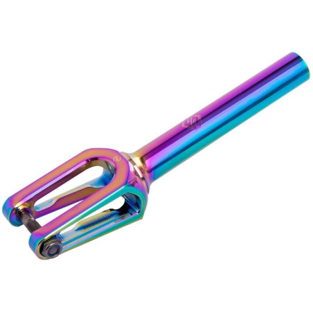 FOURCHE LUX FOR IHC