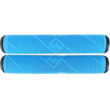 POIGNEE LOGO TEAL