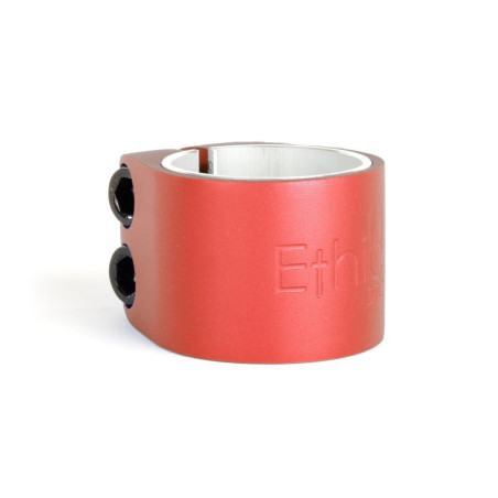 ETHIC COLLIER DTC BASICS