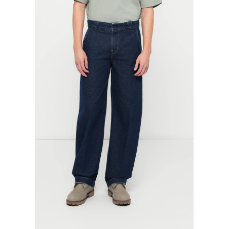 877 BARREL WORK JEANS