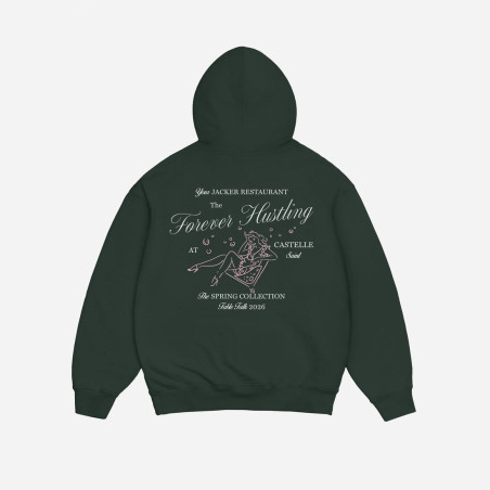 GRACE HOODIE