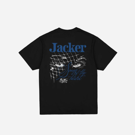 MIGHTY BLUE TEESHIRT