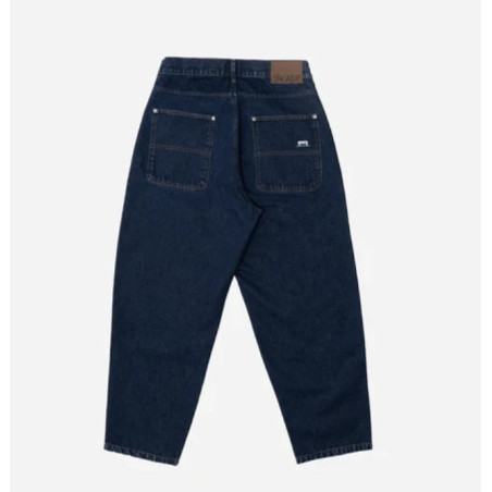 CLASSIC BAGGY RAW