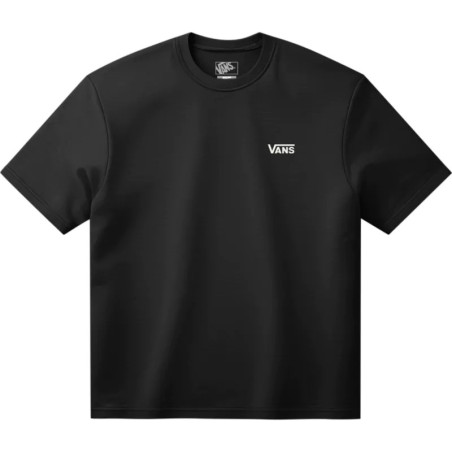 LEFT CHEST SS TEE