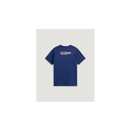 DRIFT CLASSIC SS T DEEP INDIGO