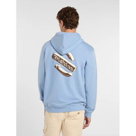 THORNVILLE HOODIE