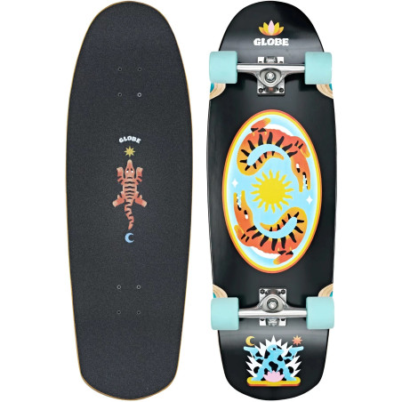 BIG BAD BRUISER LOTUS