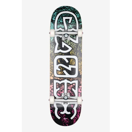 G0 HEYMAN PSYCHODELIC 8.5"