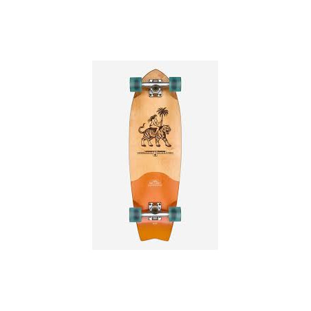 SKATE SUN CITY LA TIGRA 30"