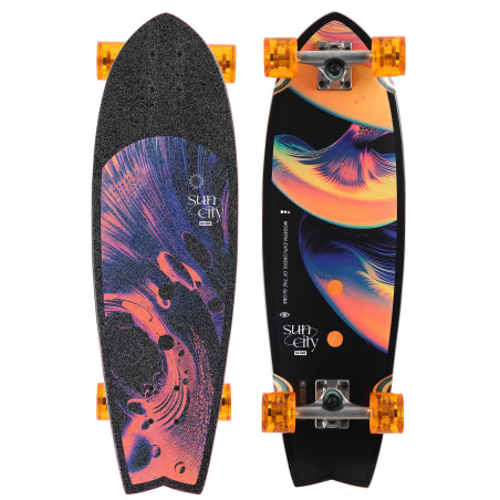 SKATE SUN CITY REISHI 30"