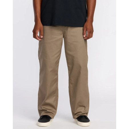 BILLOW PANT