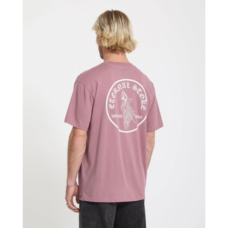TSHIRT ETERNAL STOKE