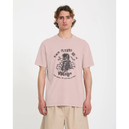 TSHIRT PUNKAT