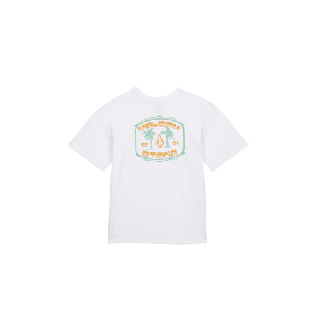TSHIRT KID 91 PALM BSC