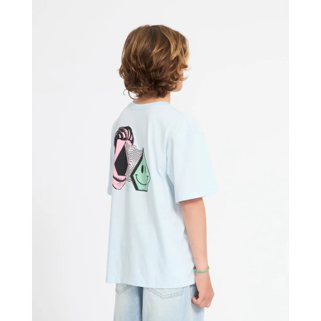 TSHIRT KID AURA
