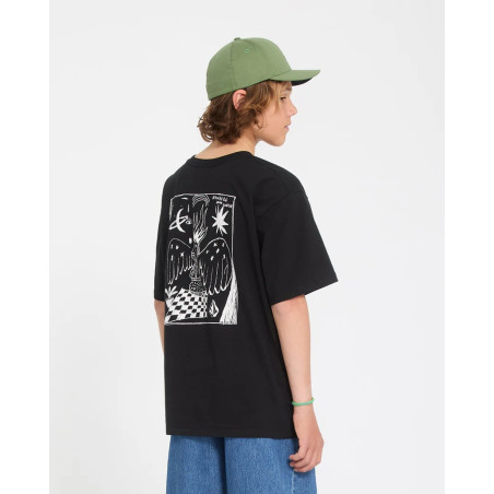 TSHIRT KID NOWHERE BSC