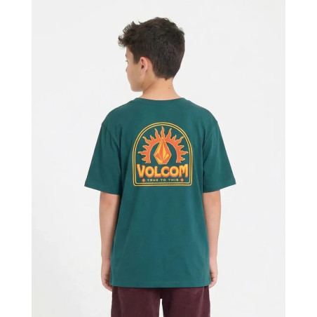 TSHIRT KID SOLSTICE